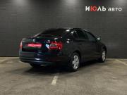 Skoda Octavia III (A7) Рестайлинг Челябинск  - изображение 30
