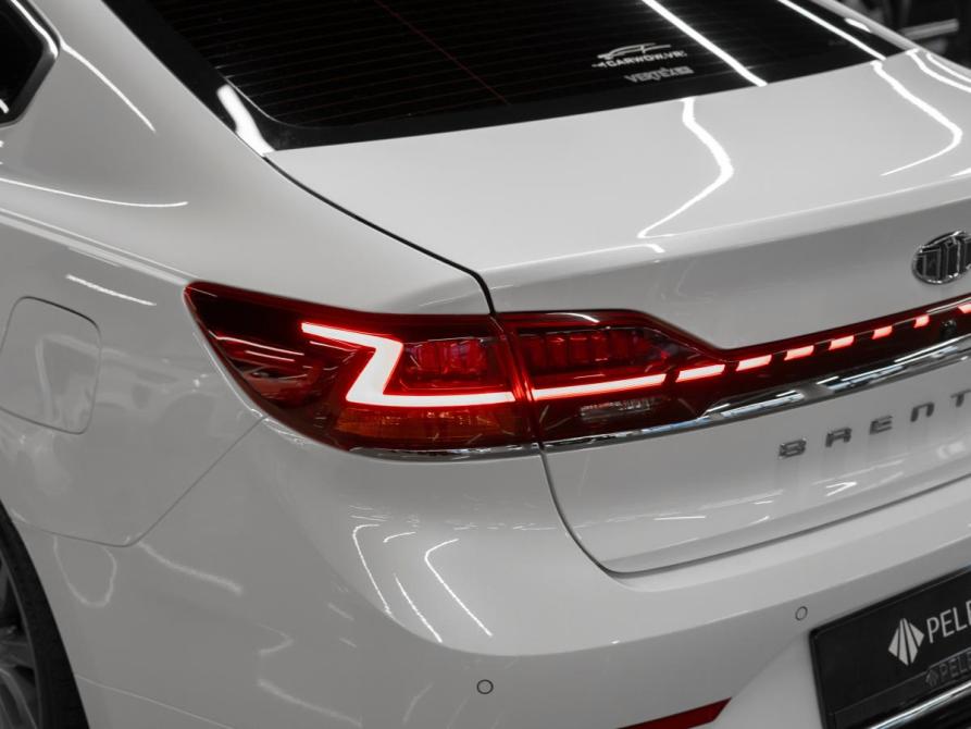 Kia K7 YG (II) Рестайлинг Москва  - изображение 30