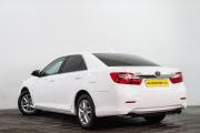 Toyota Camry VII (XV50) Рестайлинг Сургут  - изображение 25