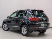 Volkswagen Tiguan I Рестайлинг Москва  - изображение 32