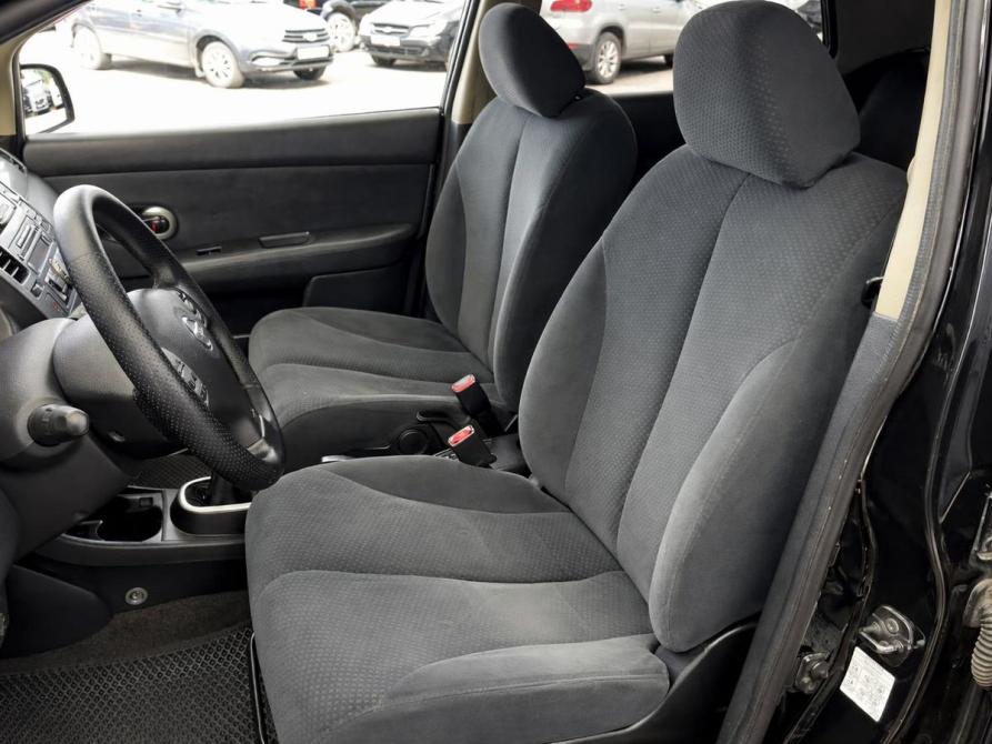 Nissan Tiida I Пермь  - изображение 16