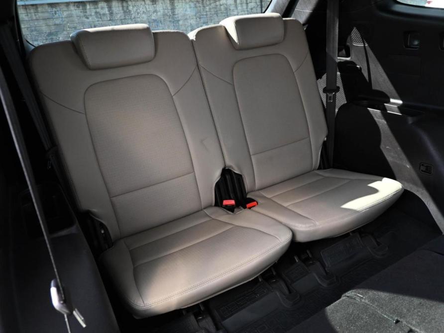 Hyundai Santa Fe III Новороссийск  - изображение 9