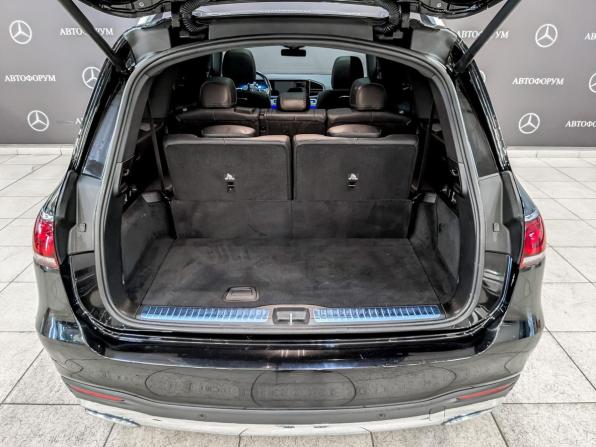 Mercedes-Benz GLS II (X167) с пробегом 2020 года, цена 8 750 000 рублей, 74683 км, внедорожник, Автокод Объявления