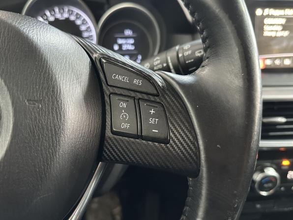 Mazda CX-5 I Рестайлинг с пробегом 2016 года, цена 1 820 000 рублей, 156155 км, внедорожник, Автокод Объявления