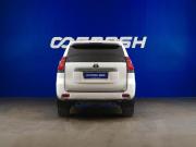 Toyota Land Cruiser Prado 150 Series Рестайлинг 2 Москва  - изображение 28