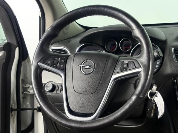 Opel Mokka I с пробегом 2014 года, цена 1 200 000 рублей, 79597 км, внедорожник, Автокод Объявления