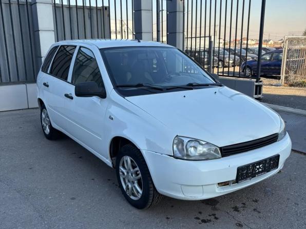Lada (ВАЗ) Kalina I с пробегом 2011 года, цена 192 000 рублей, 198257 км, универсал, Автокод Объявления