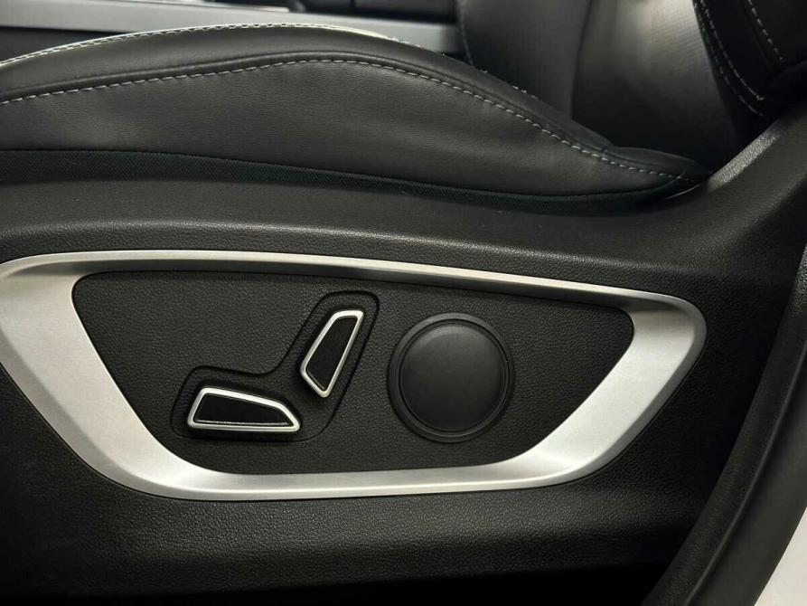 Changan CS75 Plus I Рестайлинг Москва  - изображение 10