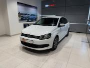 Volkswagen Polo V Новосибирск  - изображение 19