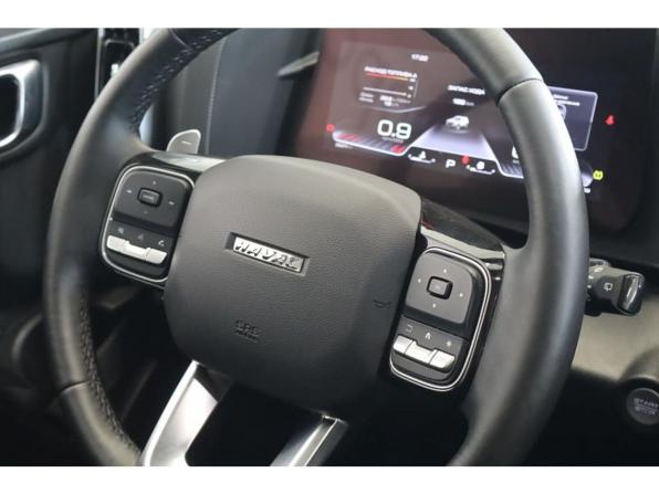 Haval Dargo I с пробегом 2023 года, цена 2 411 000 рублей, 28052 км, внедорожник, Автокод Объявления