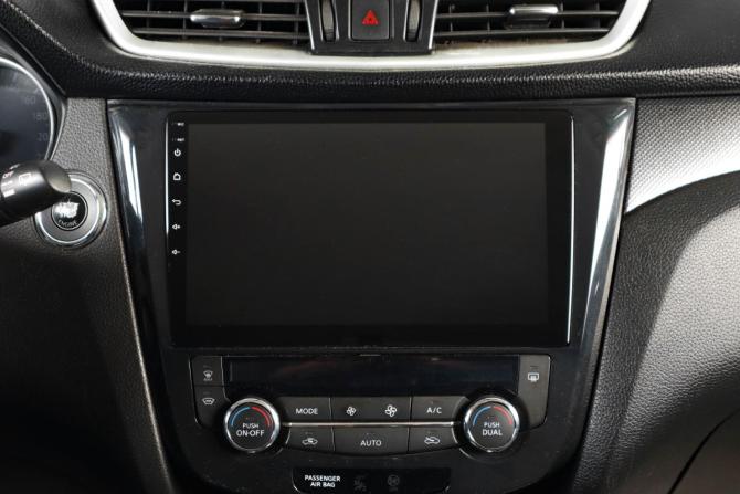Nissan X-Trail III с пробегом 2017 года, цена 2 129 000 рублей, 108000 км, внедорожник, Автокод Объявления