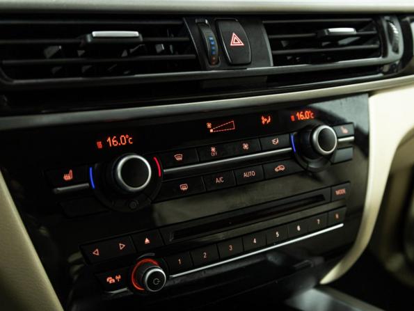 BMW X5 III (F15) с пробегом 2015 года, цена 2 939 700 рублей, 165326 км, внедорожник, Автокод Объявления