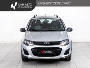 Lada (ВАЗ) Kalina II Казань  - изображение 19