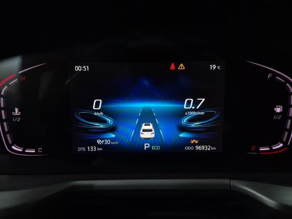 Changan CS75 Plus I Рестайлинг с пробегом 2023 года, цена 1 680 000 рублей, 96908 км, внедорожник, Автокод Объявления