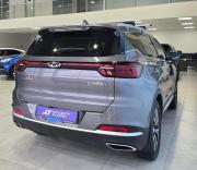 Chery Tiggo 7 Pro I Таганрог  - изображение 31