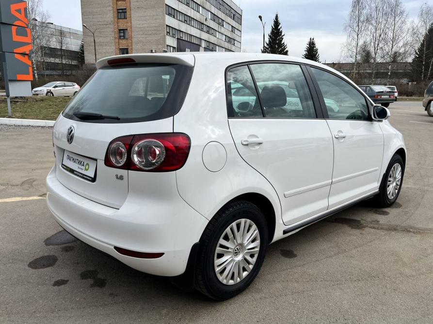 Volkswagen Golf Plus II Великие Луки  - изображение 5