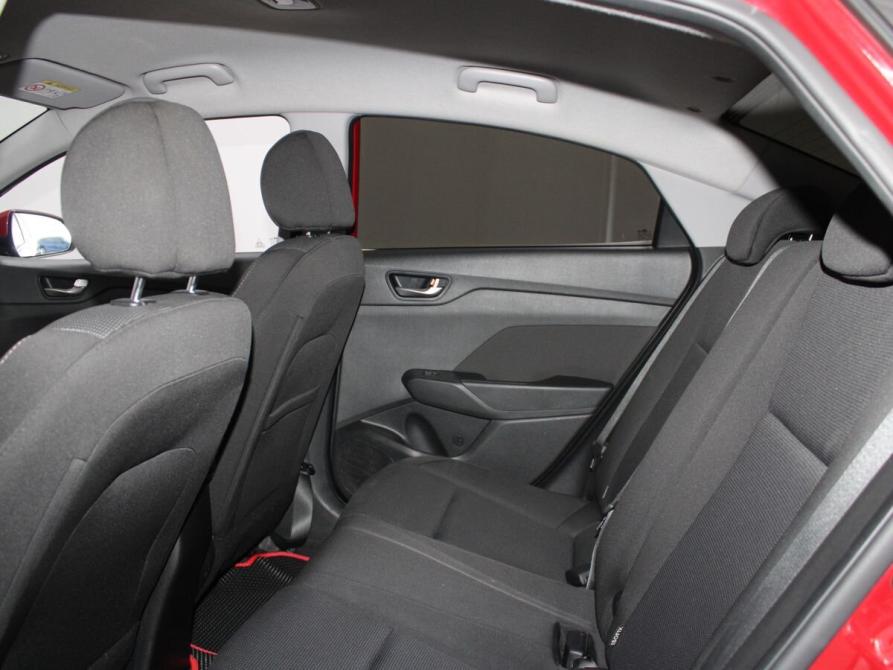 Hyundai Solaris II Старый Оскол  - изображение 9