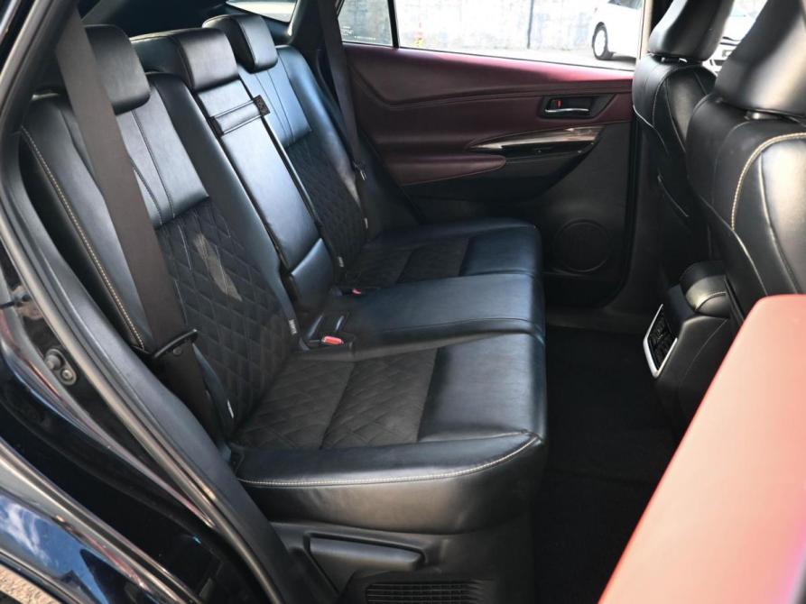 Toyota Harrier III (XU60) Новороссийск  - изображение 9