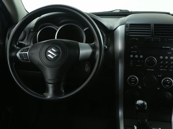 Suzuki Grand Vitara II Рестайлинг 2 с пробегом 2013 года, цена 724 000 рублей, 180000 км, внедорожник, Автокод Объявления