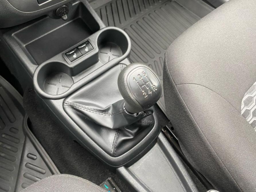 Lada (ВАЗ) Granta I Рестайлинг Альметьевск  - изображение 12