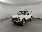Lada (ВАЗ) 2121 (4x4) I Рестайлинг Уфа  - изображение 23