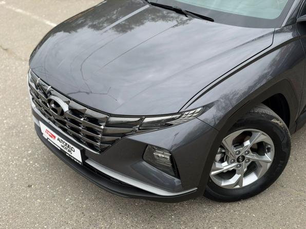 Hyundai Tucson IV с пробегом 2022 года, цена 3 290 000 рублей, 59338 км, внедорожник, Автокод Объявления