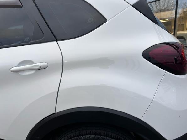 Renault Kaptur I с пробегом 2017 года, цена 1 369 000 рублей, 77340 км, внедорожник, Автокод Объявления