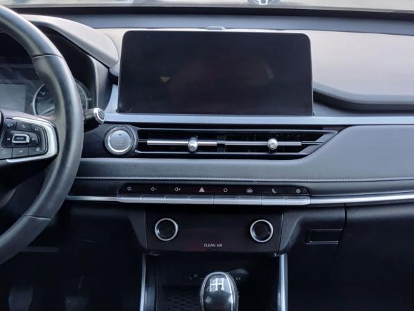 Chery Tiggo 4 Pro I с пробегом 2024 года, цена 1 455 000 рублей, 63620 км, внедорожник, Автокод Объявления