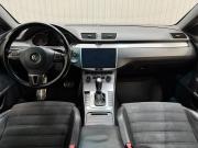 Volkswagen Passat CC I Рестайлинг Магнитогорск  - изображение 25