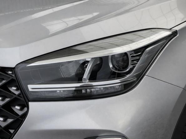 Chery Tiggo 4 Pro I с пробегом 2023 года, цена 1 437 000 рублей, 19497 км, внедорожник, Автокод Объявления