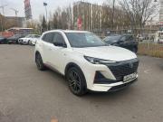 Changan CS55 Plus II Москва  - изображение 13