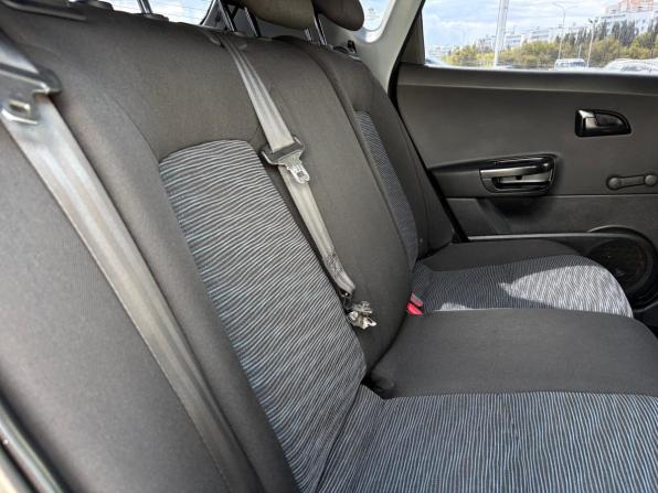 Kia Ceed I с пробегом 2008 года, цена 450 000 рублей, 221506 км, хэтчбек, Автокод Объявления
