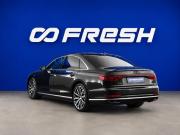 Audi A8 IV (D5) Москва  - изображение 27