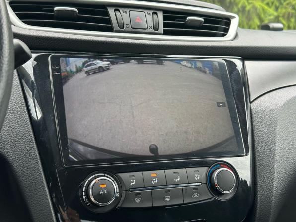 Nissan Qashqai II с пробегом 2015 года, цена 1 320 000 рублей, 133766 км, внедорожник, Автокод Объявления