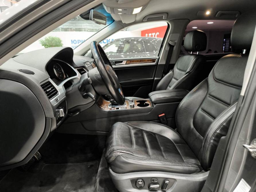 Volkswagen Touareg II Казань  - изображение 20