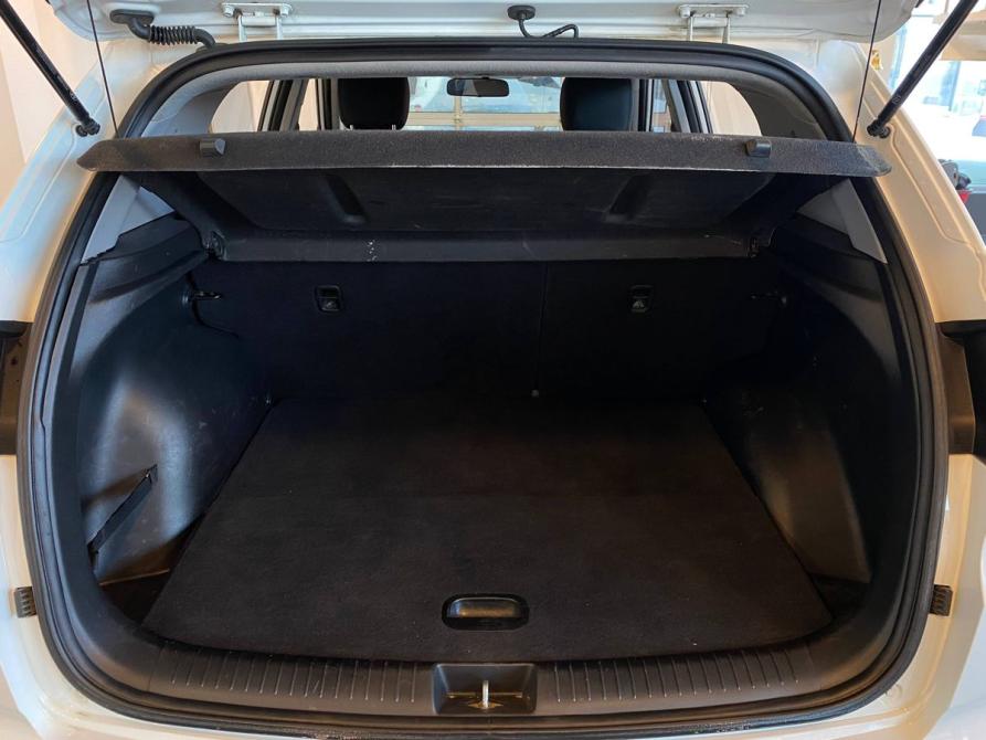 Hyundai Creta I Чебоксары  - изображение 18