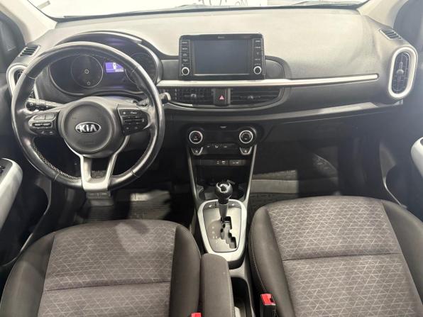 Kia Picanto III с пробегом 2020 года, цена 1 479 000 рублей, 34314 км, хэтчбек, Автокод Объявления