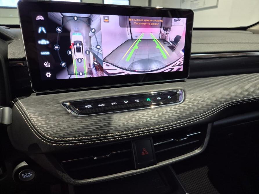 Haval Jolion I Москва  - изображение 12