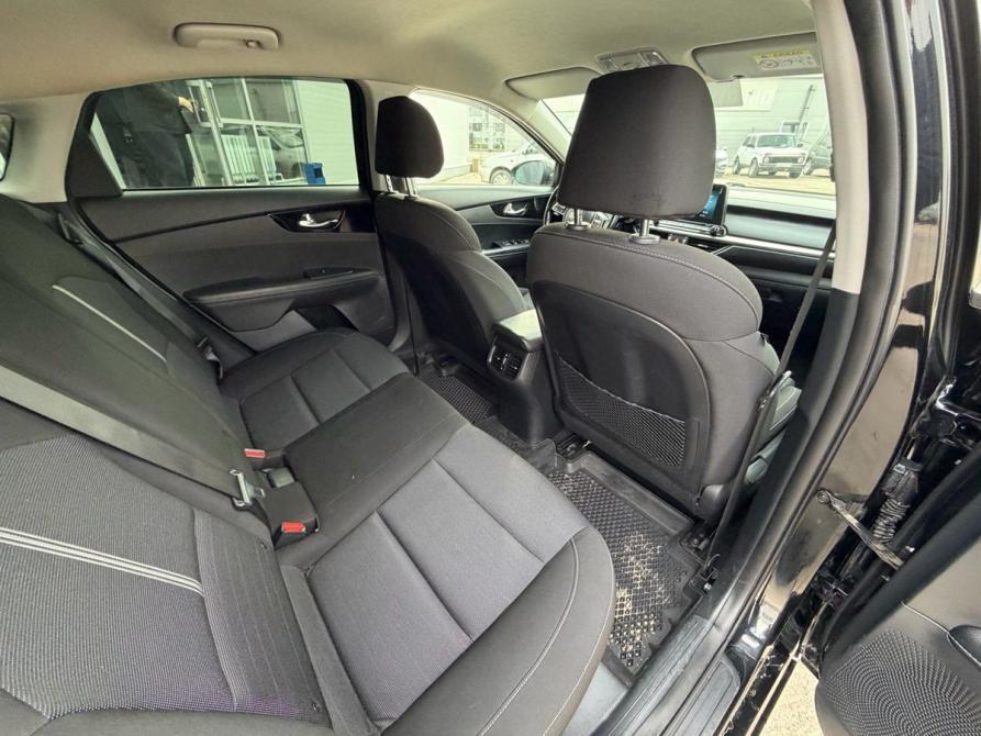 Kia Cerato IV Тольятти  - изображение 10