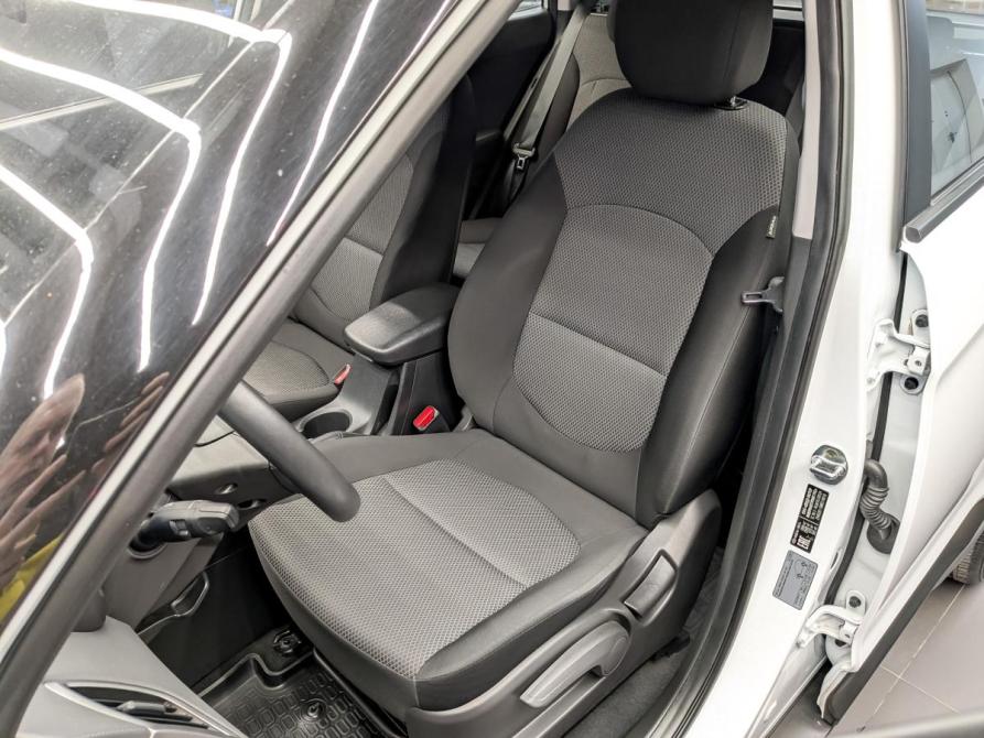 Hyundai Creta I Рестайлинг Москва  - изображение 20