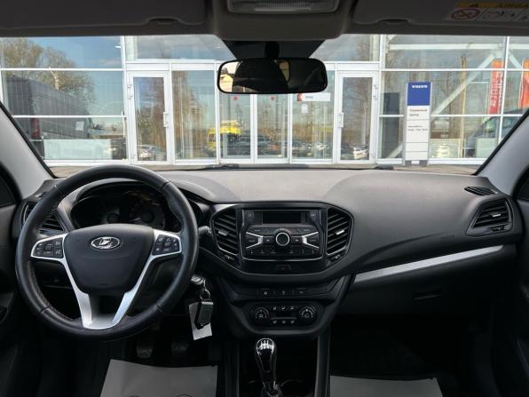 Lada (ВАЗ) Vesta I с пробегом 2020 года, цена 1 070 000 рублей, 123944 км, универсал, Автокод Объявления