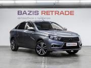 Lada (ВАЗ) Vesta I Тюмень  - изображение 27