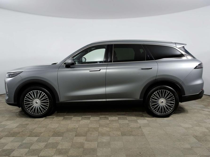 Chery Tiggo 9 I Санкт-Петербург  - изображение 8