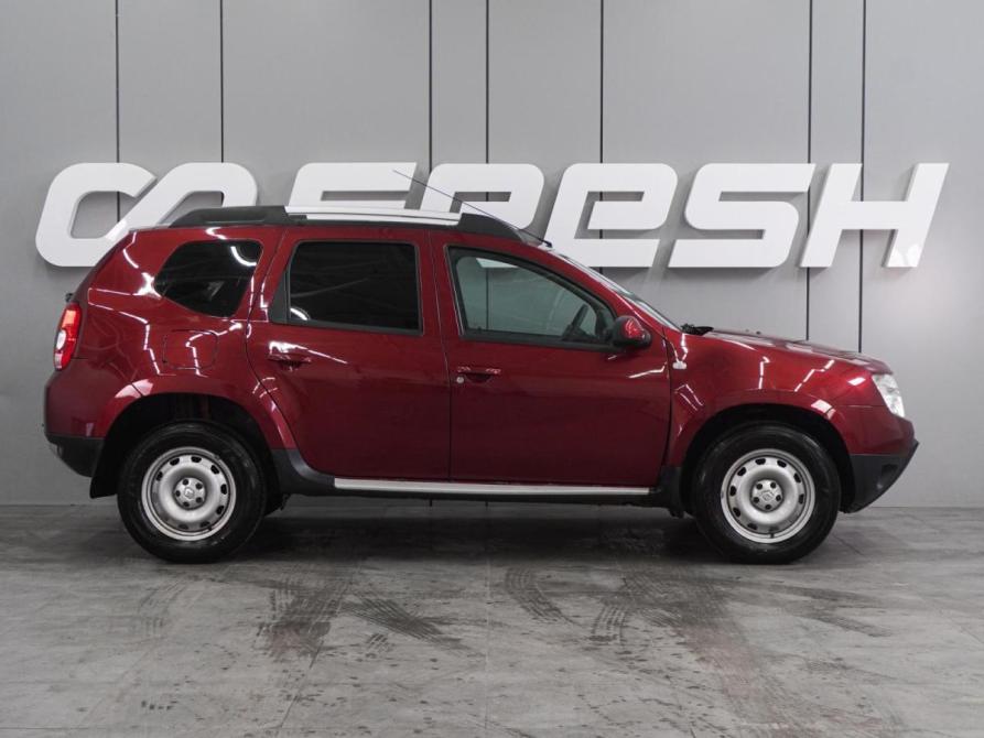 Renault Duster I Воронеж  - изображение 5