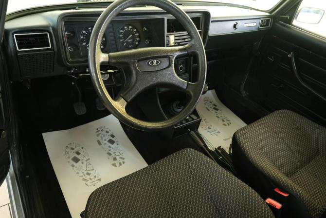 Lada (ВАЗ) 2107 с пробегом 2011 года, цена 159 000 рублей, 112500 км, седан, Автокод Объявления