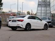 Mercedes-Benz A-Класс IV (W177) Самара  - изображение 26