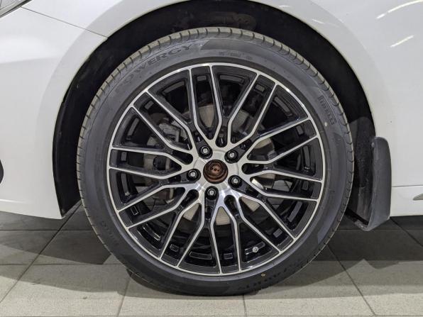 Kia Optima IV Рестайлинг с пробегом 2019 года, цена 1 799 000 рублей, 161401 км, седан, Автокод Объявления