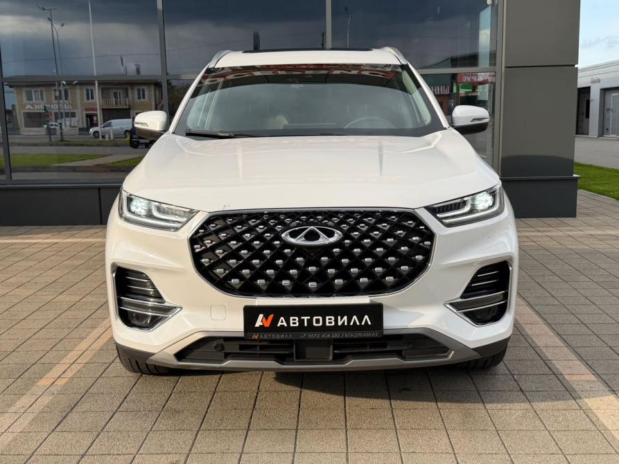 Chery Tiggo 8 Pro I Владикавказ  - изображение 2