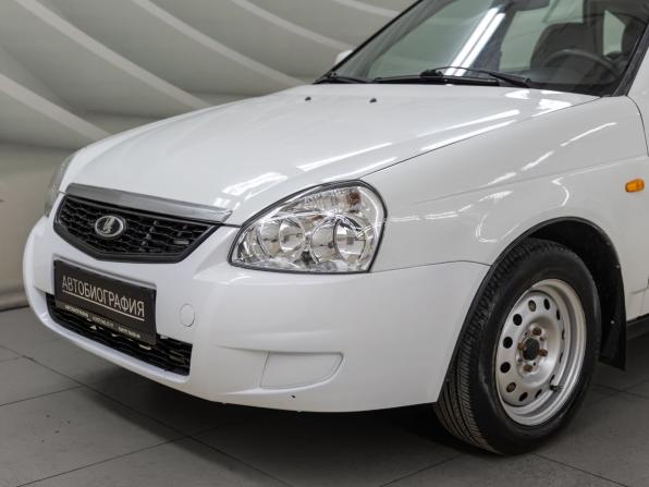 Lada (ВАЗ) Priora I с пробегом 2010 года, цена 478 000 рублей, 153163 км, хэтчбек, Автокод Объявления