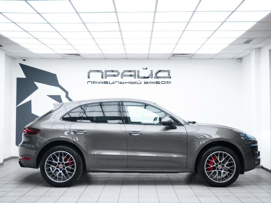 Porsche Macan I Ростов-на-Дону  - изображение 6